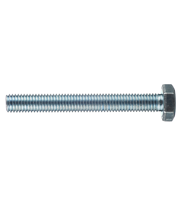 ������ ������ ���� ������������ M10x80 �� DIN 933 (2 ��.)   ����