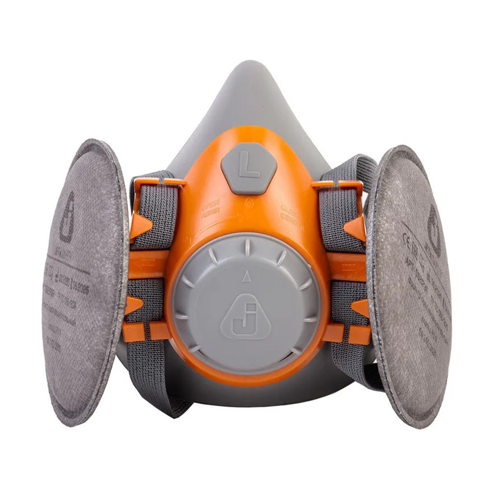 ������ ������ ��������� Jeta Safety FFP3 � ��������� � ��������� (WeldKit6500-M)   ����