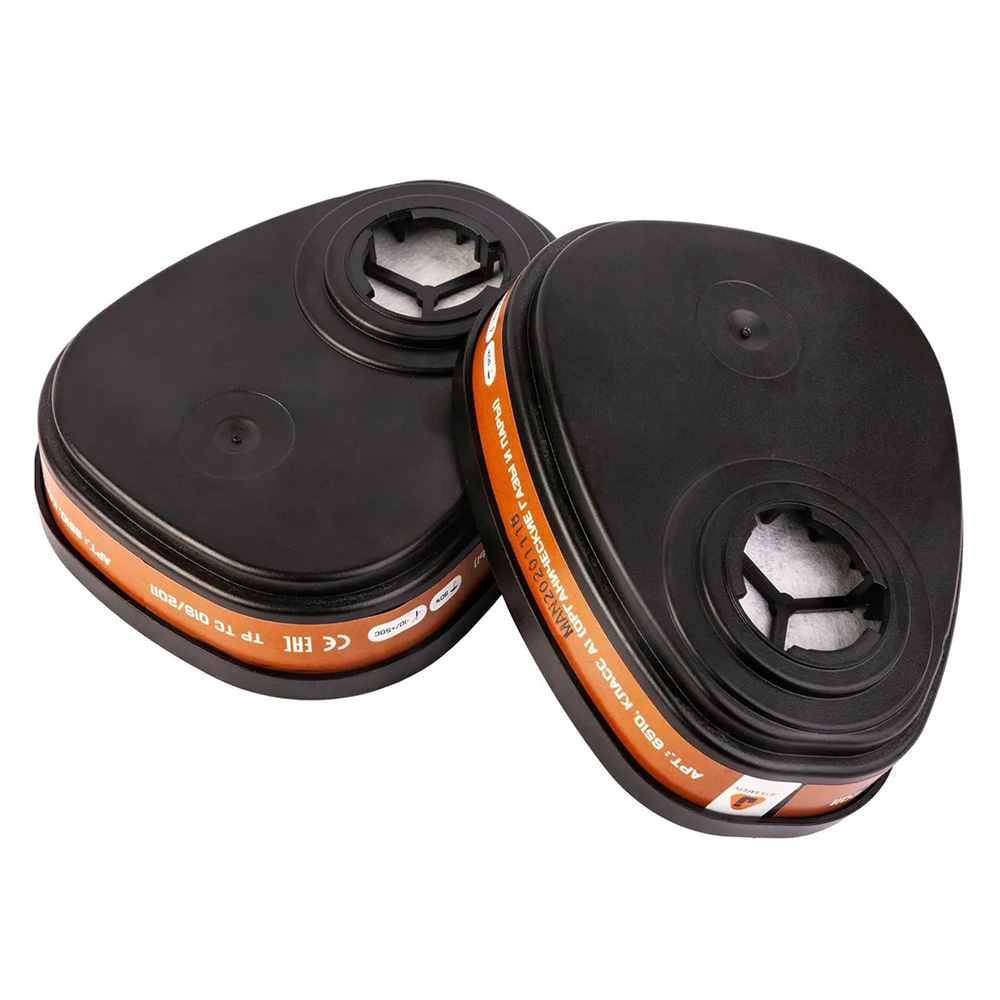 ������ ������ ������ ��� ��������� Jeta Safety FFP3 (2 ��.) (6510)   ����