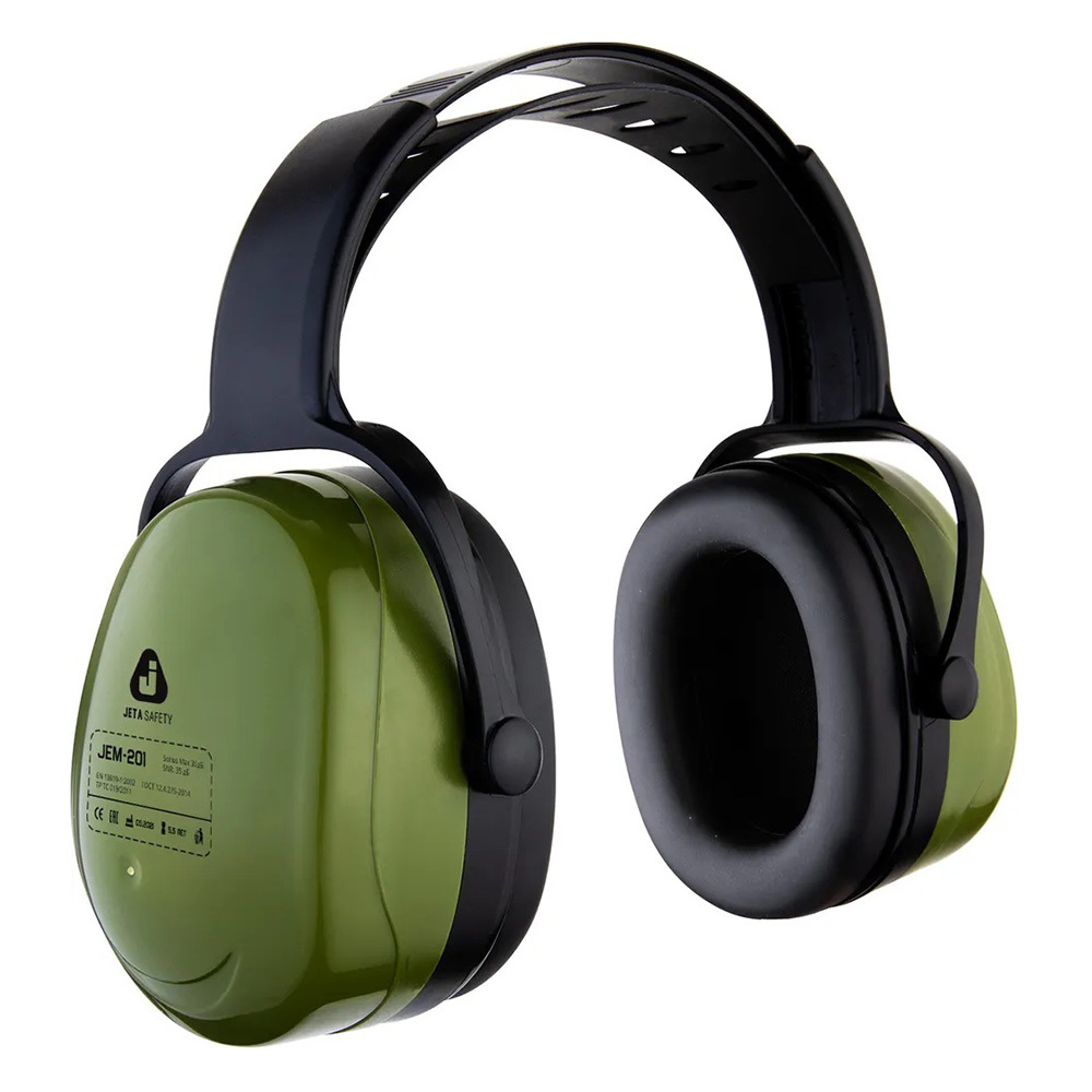 ������ ������ �������� ������������� Jeta Safety Sonus Max � ������������ ��������� (JEM-201)   ����