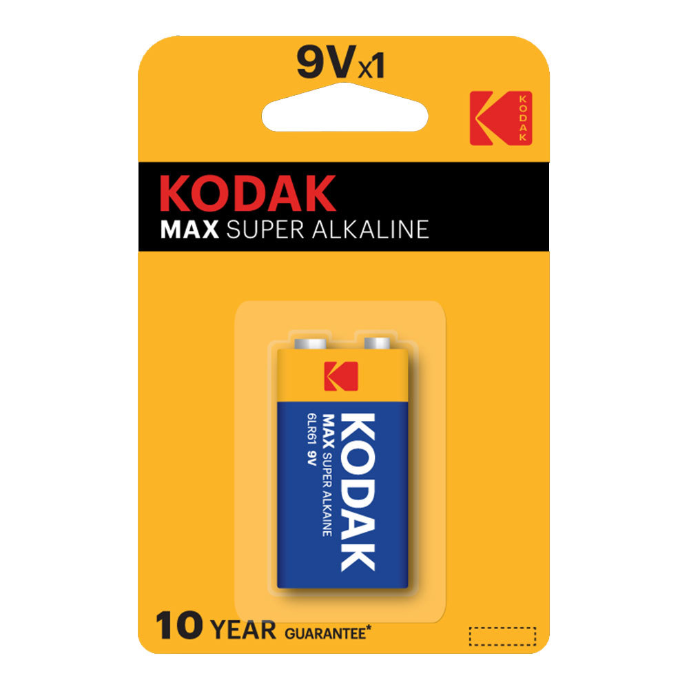 ������ ������ ��������� Kodak �ax (�0005130) ����� 9 � (1 ��.)   ����