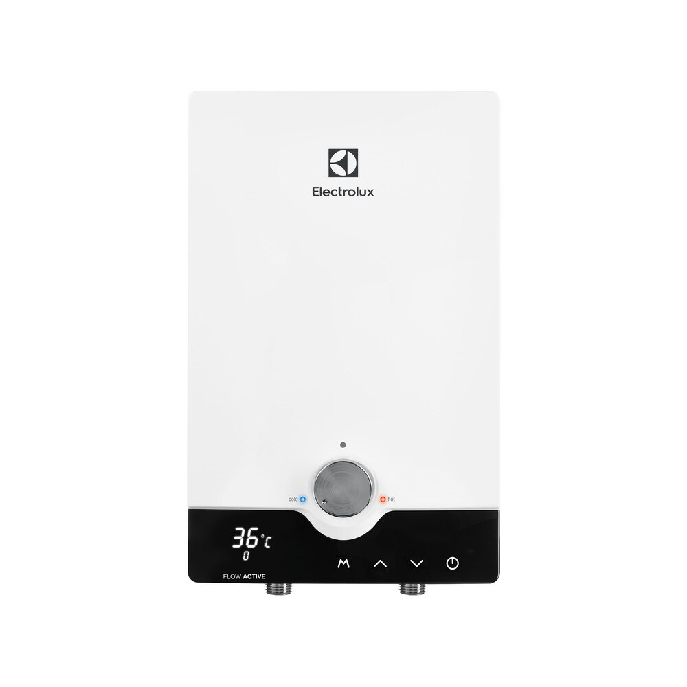 ������ ������ ��������������� ��������� Electrolux Flow Active 2 ������������� 8,8 ��� ������������   ����