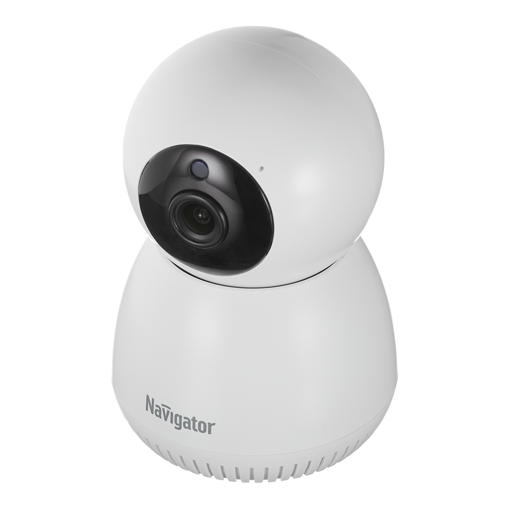 ������ ������ ����� ������ ��������������� Navigator Smart Home NSH-CAM-01-IP20 �����   ����