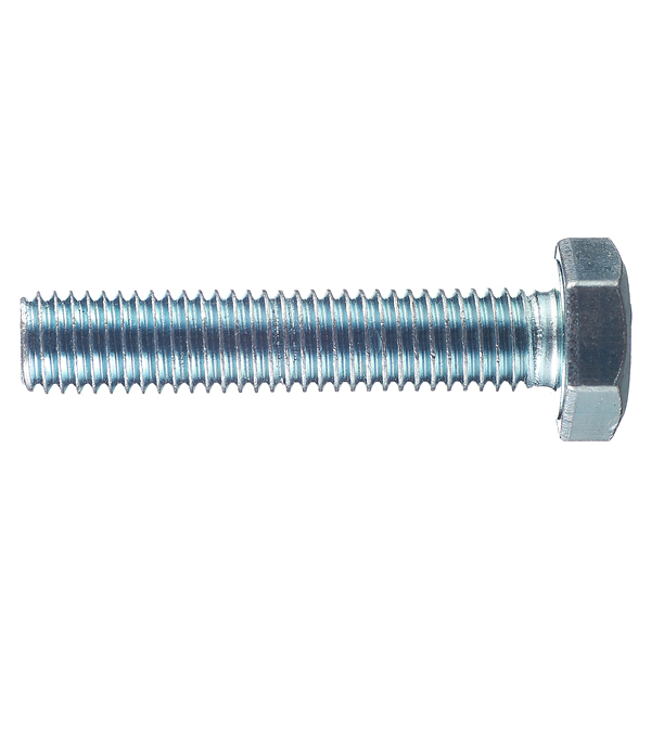 ������ ������ ���� ������������ M10x50 �� DIN 933 (10 ��.)   ����