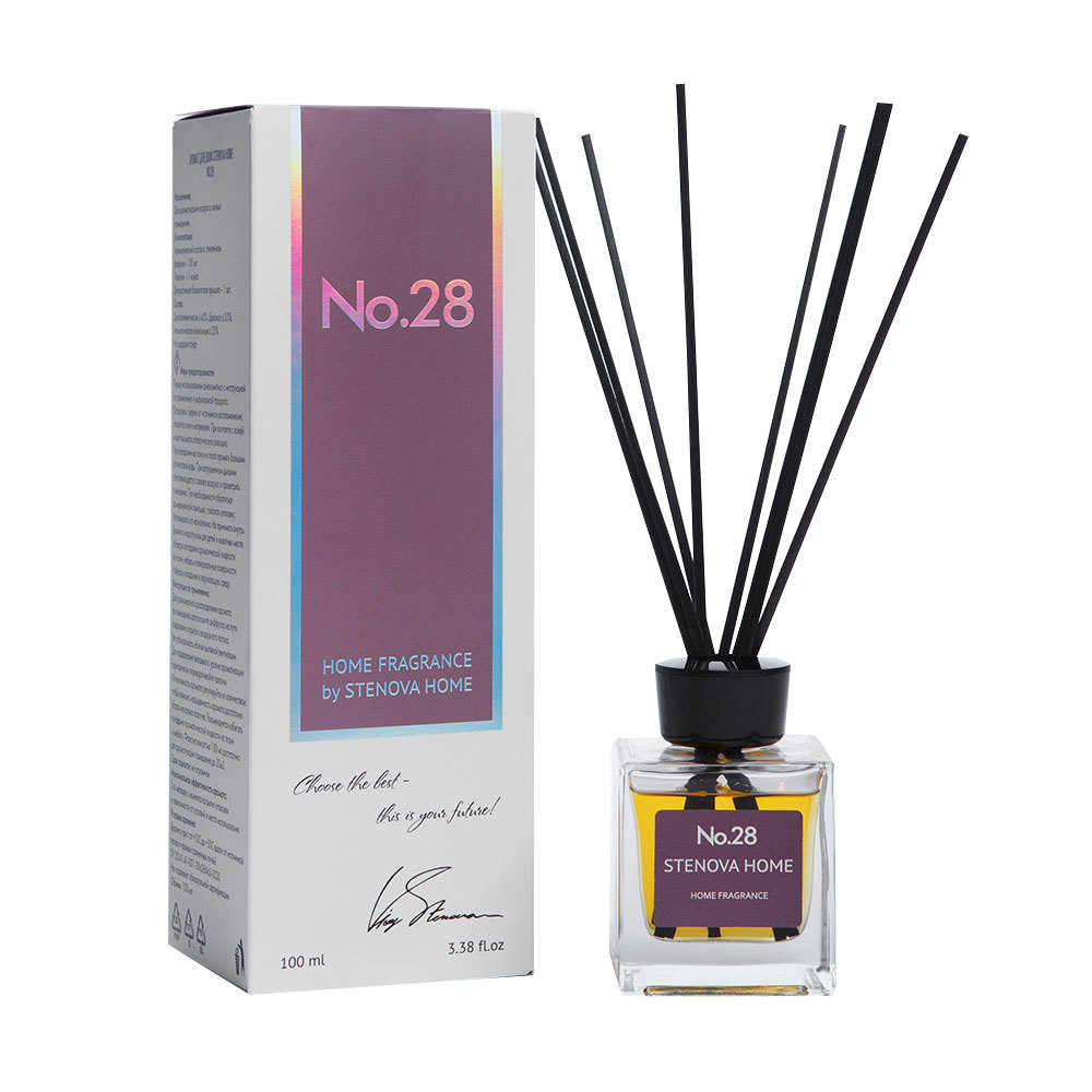 ������ ������ ������������� � ��������� Stenova Home �28 100 ��   ����