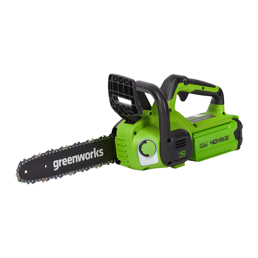 ������ ������ ���� ������ �������������� Greenworks 40V G40CS30IIK2 40 � 12