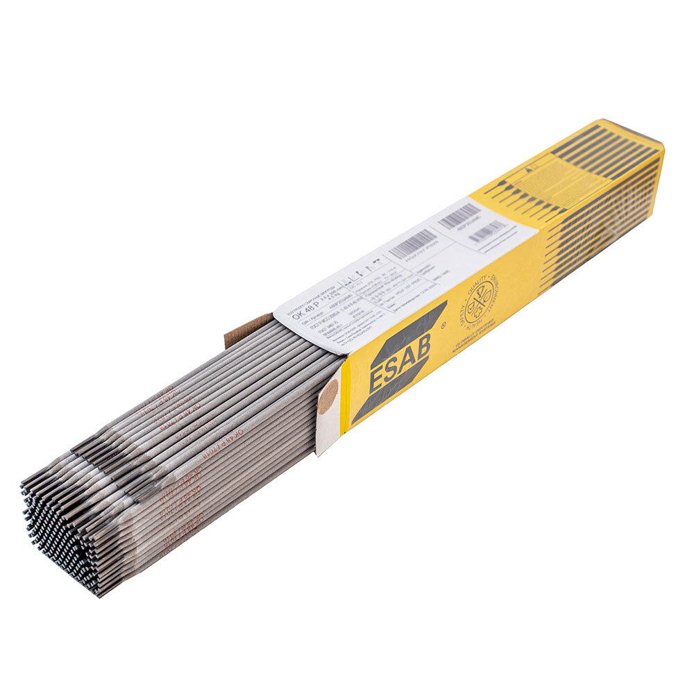 ������ ������ ��������� ��������� Esab ��48� d2,5 �� 4,5 �� (480P253AM0)   ����