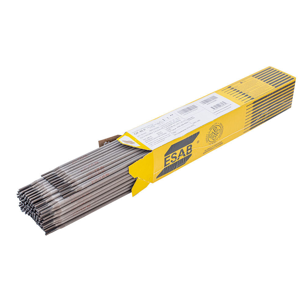 ������ ������ ��������� ��������� Esab ��48� d3 �� 4,5 �� (480P303AM0)   ����