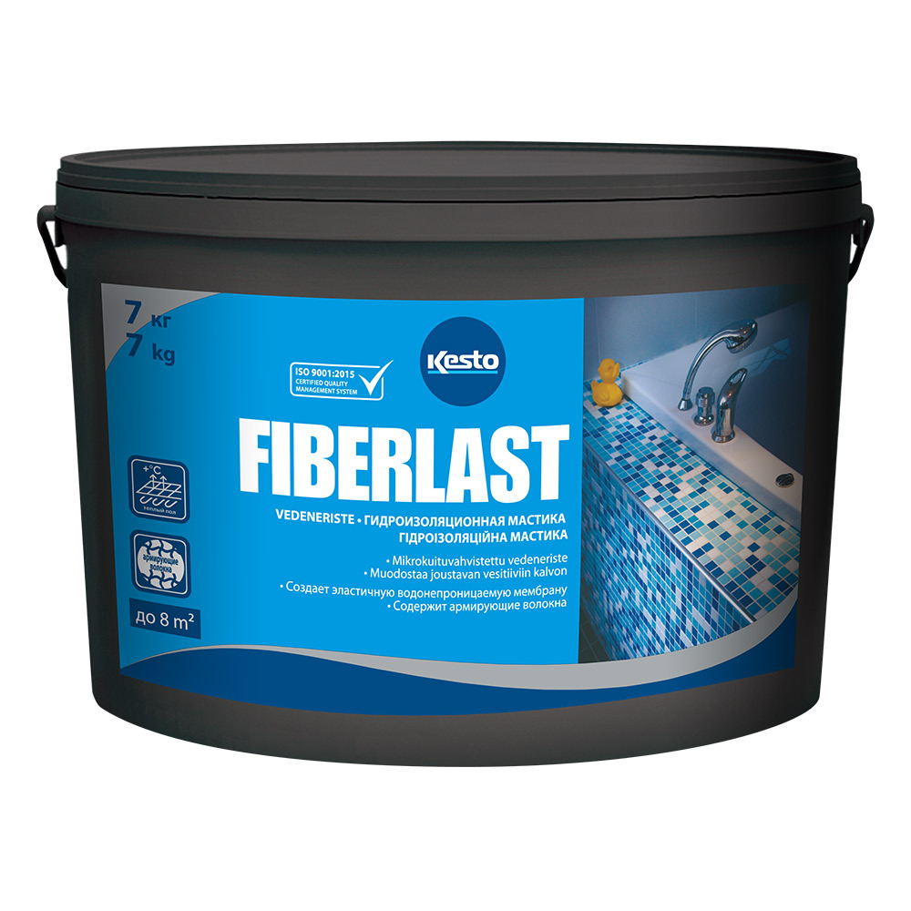������ ������ ������������� ��������� Kesto Fiberlast 7 ��   ����