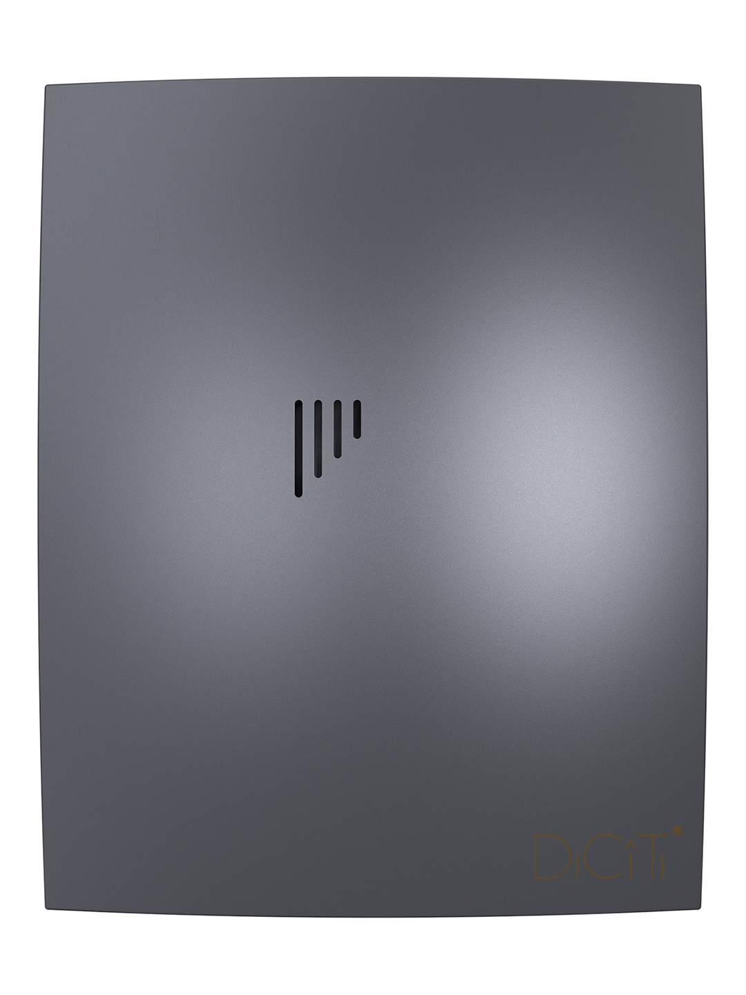 ������ ������ ���������� ������ DiCiTi Breeze 4C dark gray metal � �������� �������� 220�175 �� d100 �� �����-�����   ����