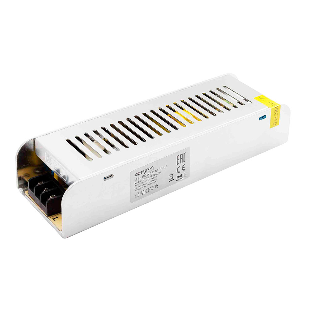 ������ ������ ���� ������� ��� ������������ ����� Apeyron 220/12 � 150 �� IP20 (03-50)   ����