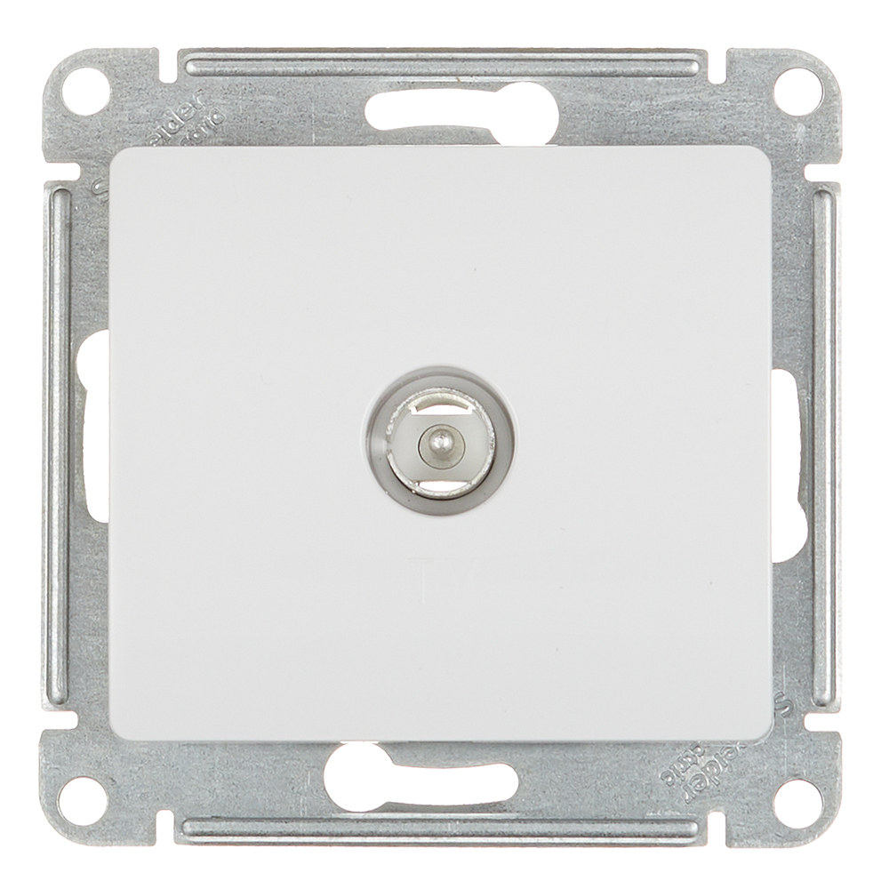 ������ ������ ������� ������������� Systeme Electric Glossa ������������ ����� (GSL000193)   ����
