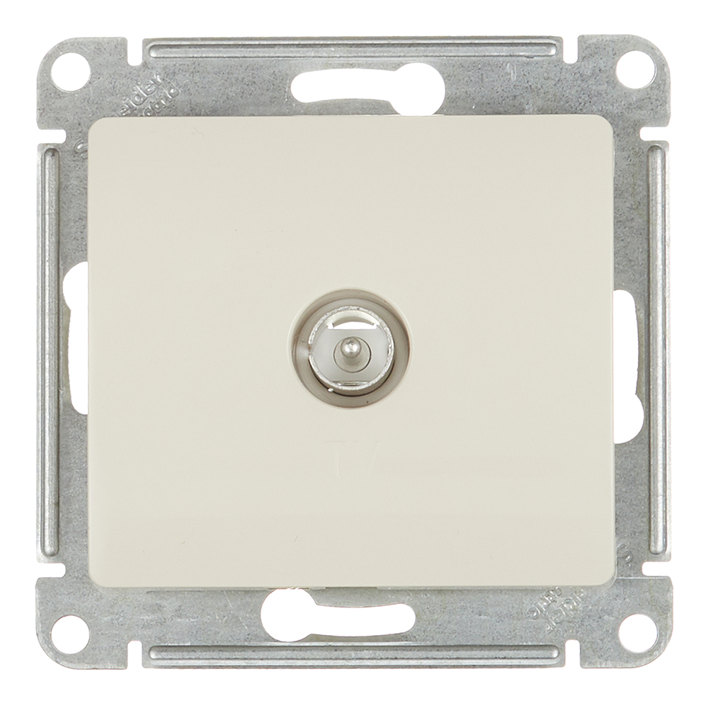 ������ ������ ������� ������������� Systeme Electric Glossa ������������ ������� (GSL000293)   ����