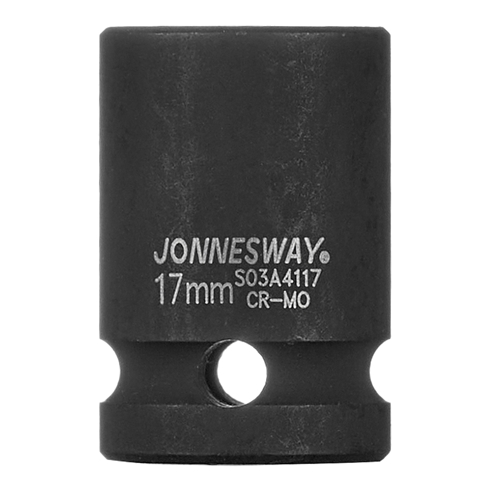 ������ ������ ������� �������� ������� Jonnesway 1/2 ��� ����������������� 17 �� (S03A4117)   ����