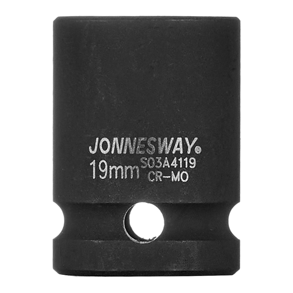 ������ ������ ������� �������� ������� Jonnesway 1/2 ��� ����������������� 19 �� (S03A4119)   ����