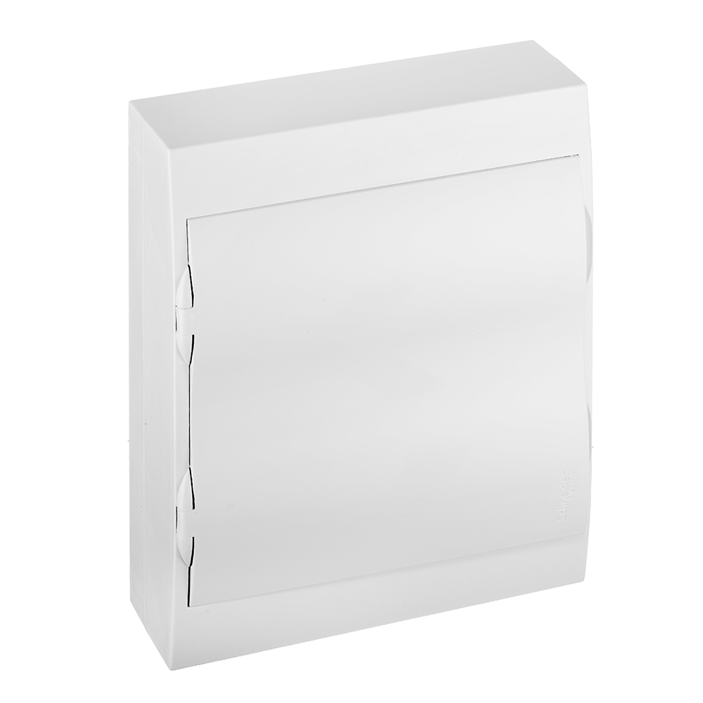 ������ ������ ��� ����������������� �������� Systeme Electric City9 ����������� IP40 326�256�96 �� 24 ������ ������������ ����� (EZ9E212P2SRU)   ����