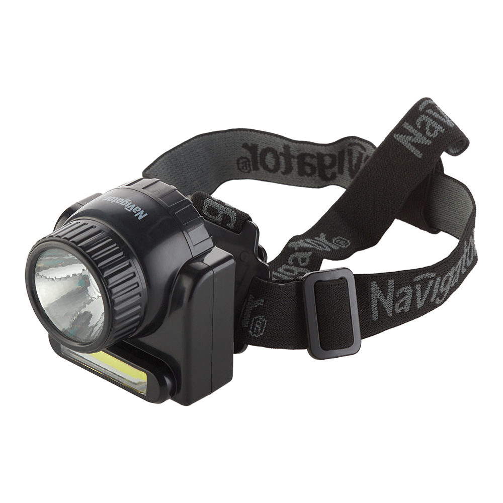 ������ ������ ������ �������� Navigator NPT ������������ 2 LED 3/3 �� �������������� Lead-acid 500 ��� ������������ ������� 2 ������ (14486)   ����
