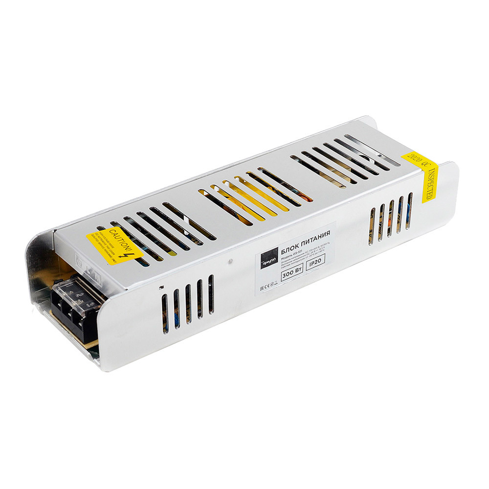 ������ ������ ���� ������� ��� ������������ ����� Apeyron 220/24 � 300 �� IP20 (03-101)   ����