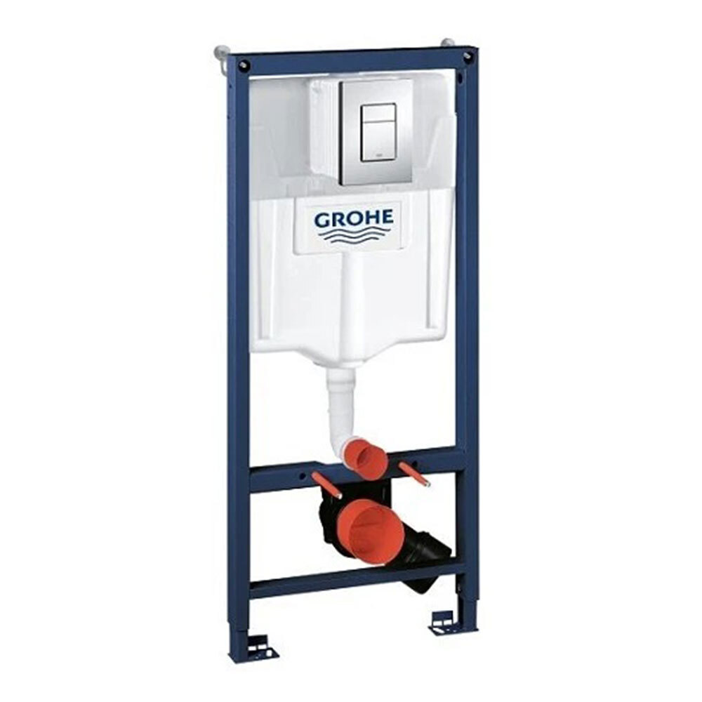 ������ ������ ����������� Grohe Rapid SL ��� ���������� ������� � ������� ���� (38772001)   ����
