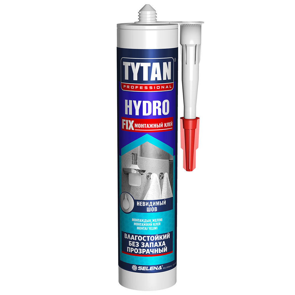 ������ ������ ���� ��������� ��������� Tytan Hydro Fix ���������� 310 ��   ����