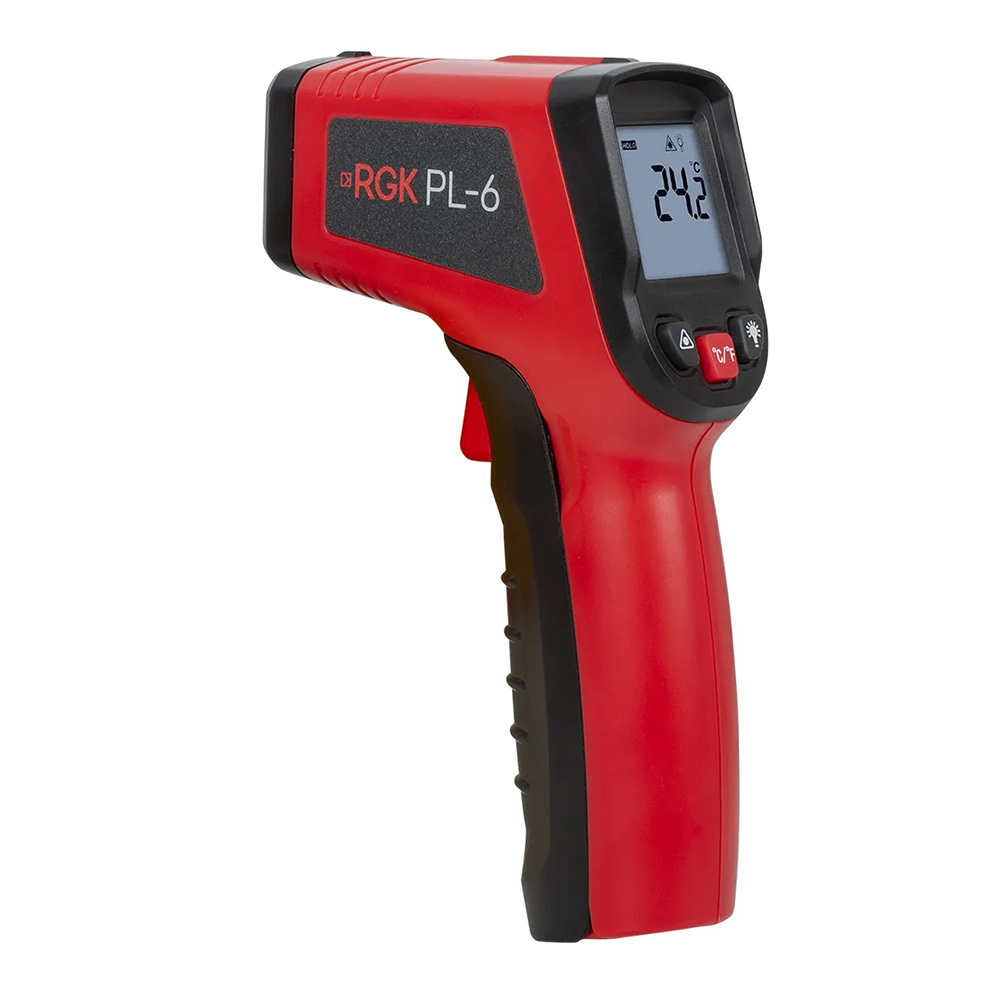 ������ ������ �������� RGK PL-6 (776196)   ����