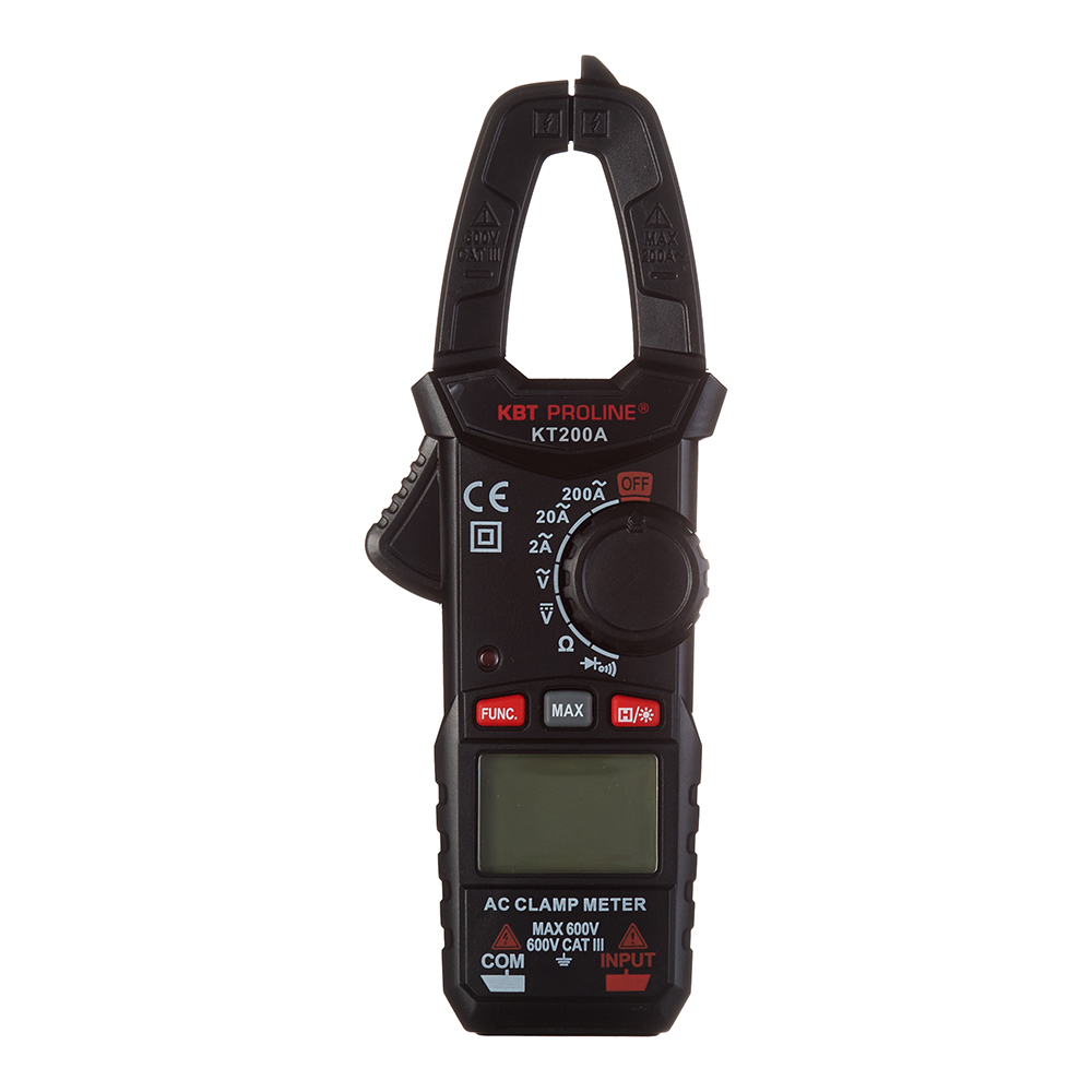 ������ ������ ����� ������� ��� ProLine KT 200A (79129)   ����