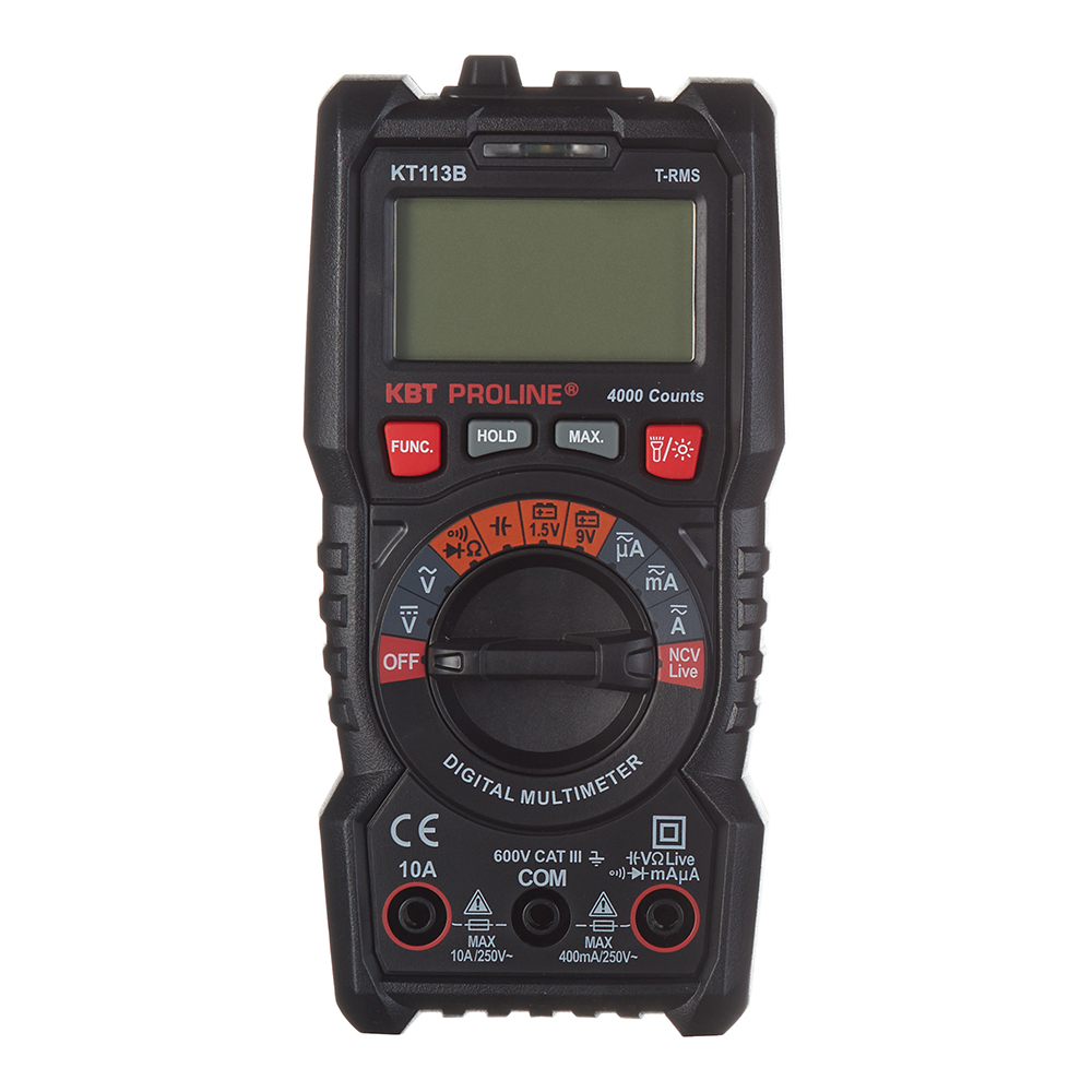 ������ ������ ���������� ����������� ��� ProLine KT 113B (79125)   ����