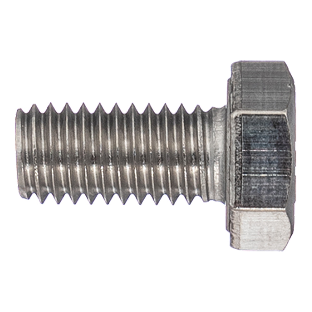 ������ ������ ���� ����������� ����� M8x16 �� DIN 933 (6 ��.)   ����