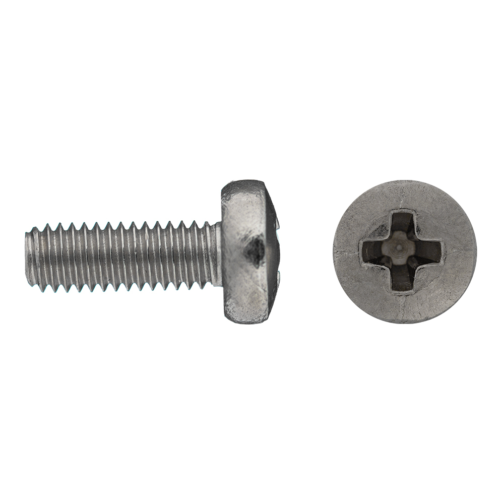 ������ ������ ���� ����������� ����� M3x8 �� DIN 7985 ����������� ������� (14 ��.)   ����