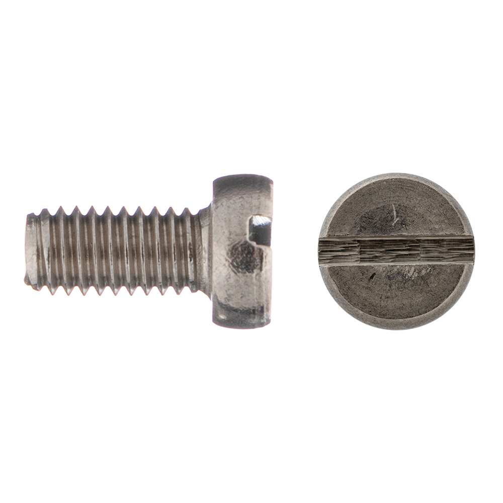 ������ ������ ���� ����������� ����� M6x12 �� DIN 84 �������������� ������� (4 ��.)   ����