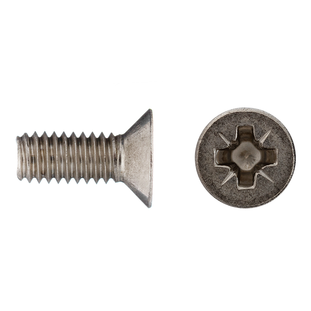 ������ ������ ���� ����������� ����� M4x10 �� DIN 965 �������� ������� (10 ��.)   ����