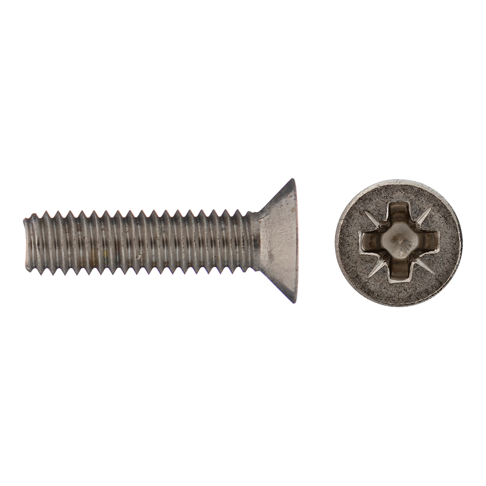 ������ ������ ���� ����������� ����� M4x16 �� DIN 965 �������� ������� (10 ��.)   ����
