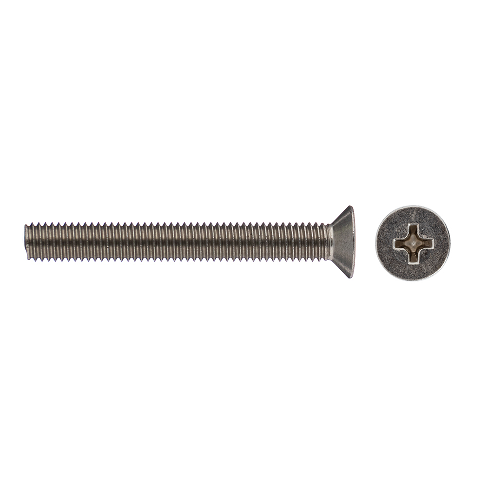 ������ ������ ���� ����������� ����� M5x40 �� DIN 965 �������� ������� (6 ��.)   ����