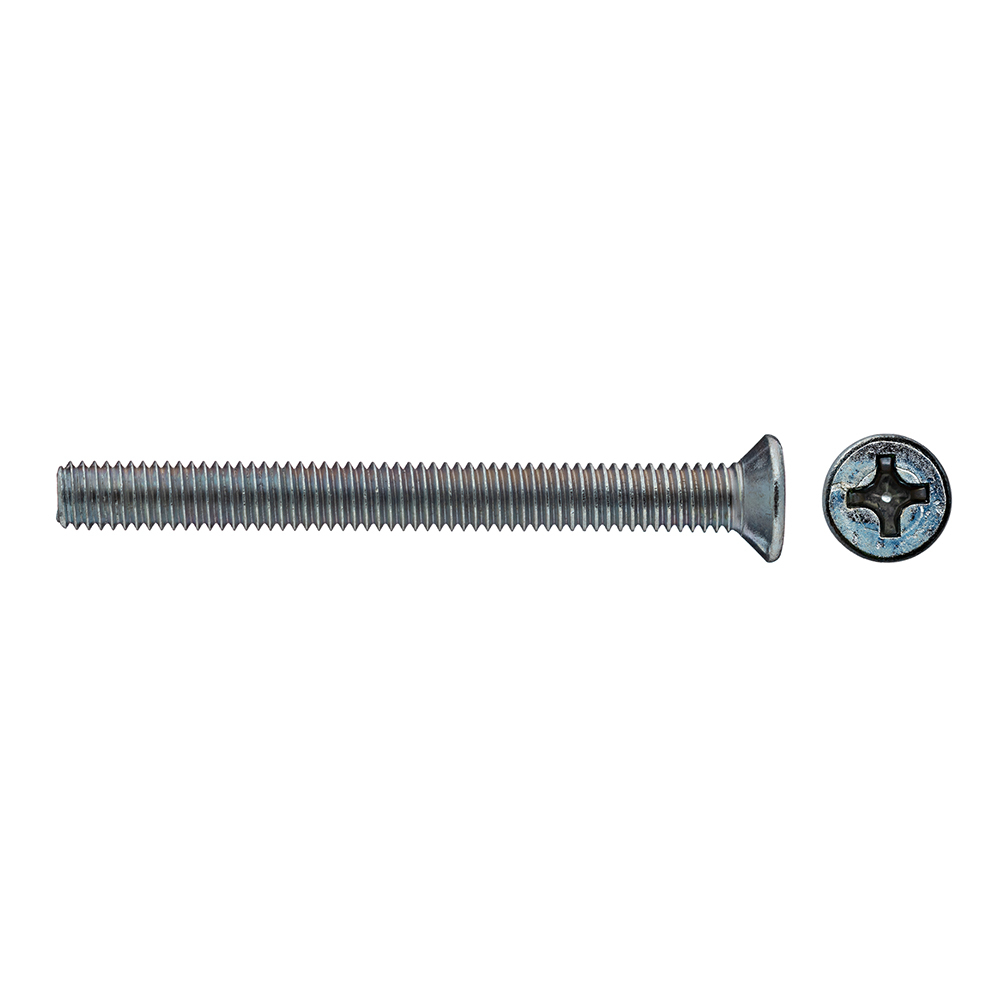 ������ ������ ���� ������������ M6x60 �� DIN 965 �������� ������� (1 ��)   ����
