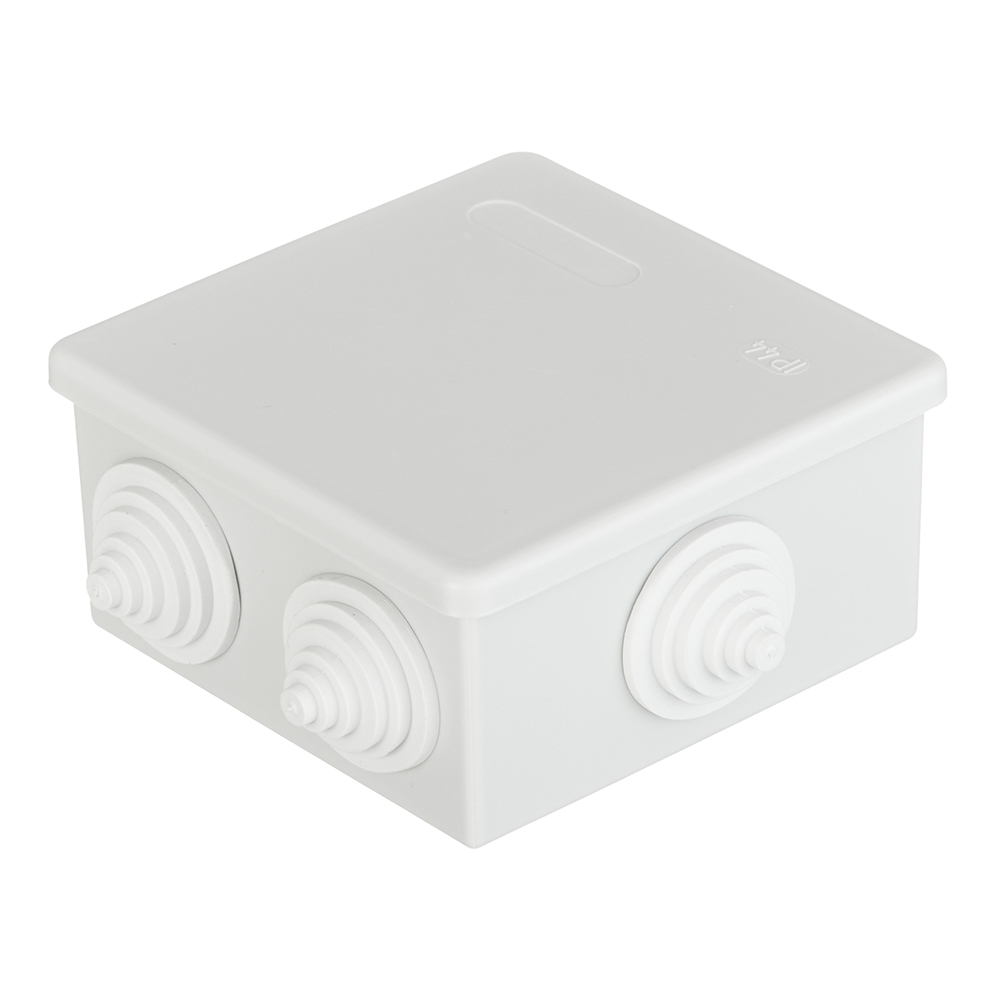 ������ ������ ������� ����������� ����������� 85�85�40 �� IP44 Greenel (GE41360)   ����