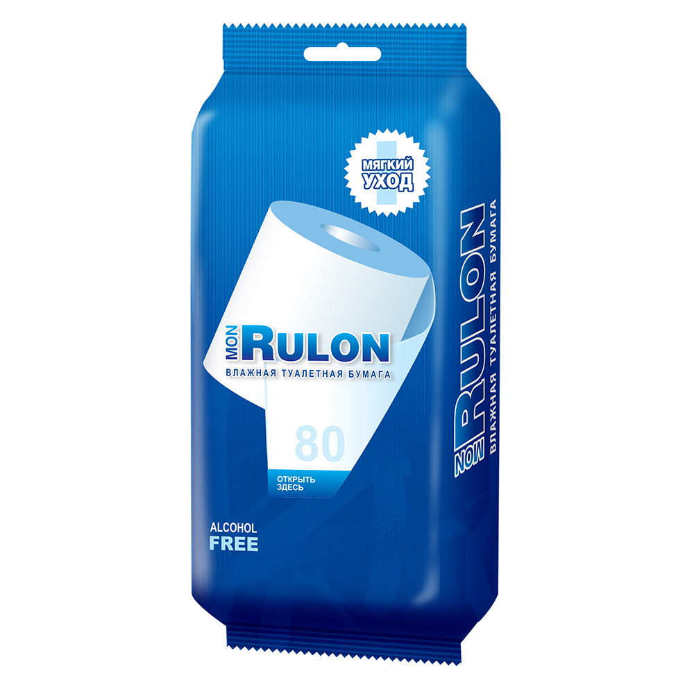 ������ ������ ������� ��������� ������ Mon Rulon (80 ��.)   ����
