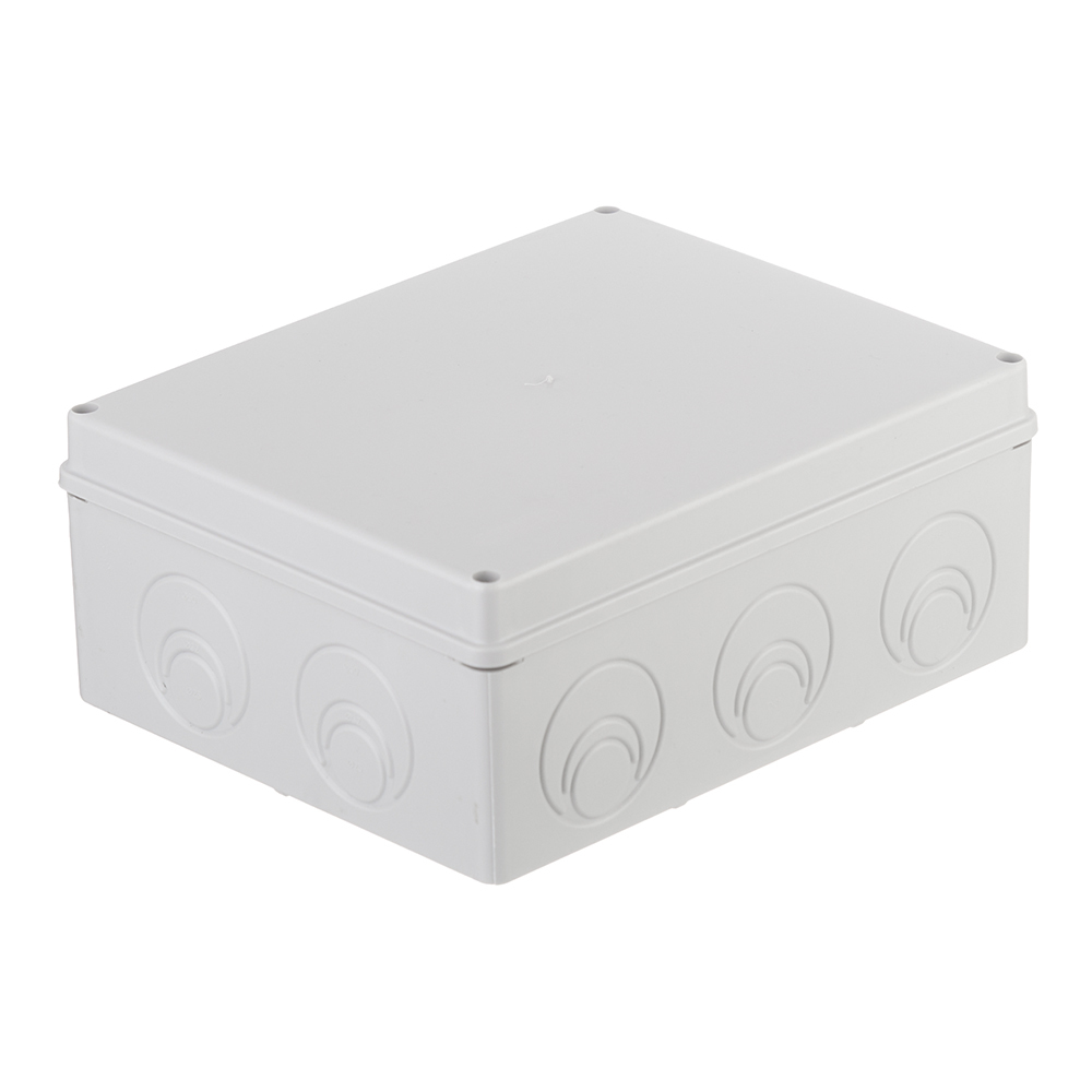������ ������ ������� ��������� 240�195�90 �� IP44 Greenel (GE41271)   ����