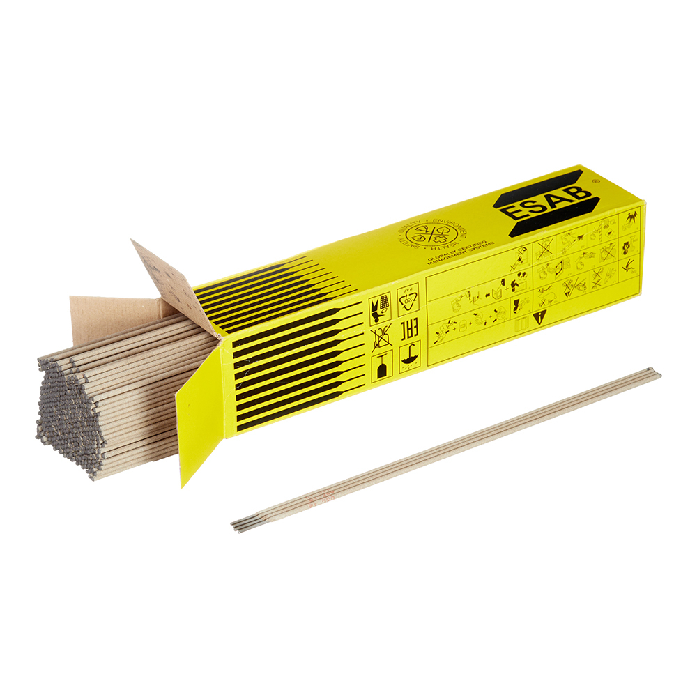 ������ ������ ��������� ��������� Esab ���-12 d2 �� 4 �� (4890)   ����