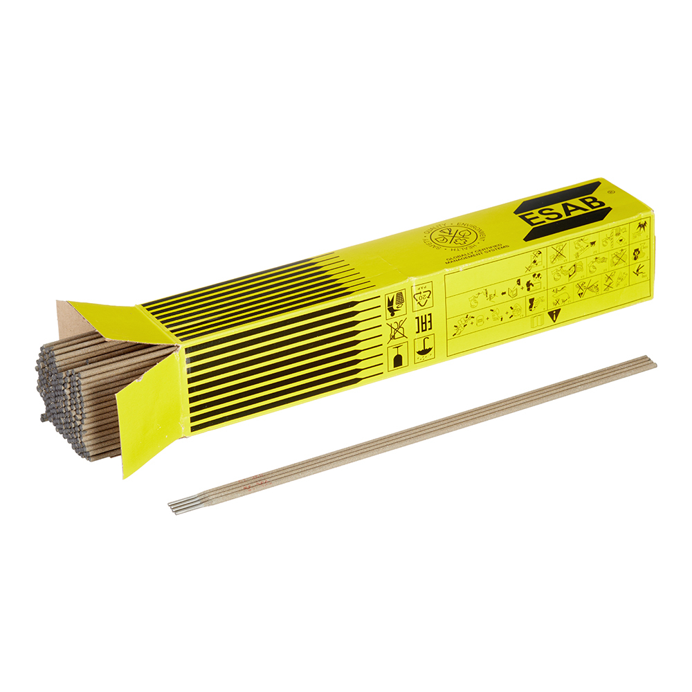 ������ ������ ��������� ��������� Esab ���-12 d2,5 �� 5 �� (4890)   ����
