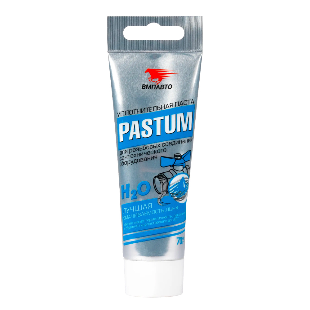 ������ ������ ����� ��� ��������� ���������� ������� Pastum H2O 70 �   ����