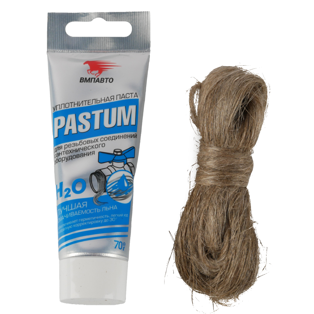 ������ ������ �������� ��������� ������� Pastum H2O 70 + 15 � ��� ����   ����