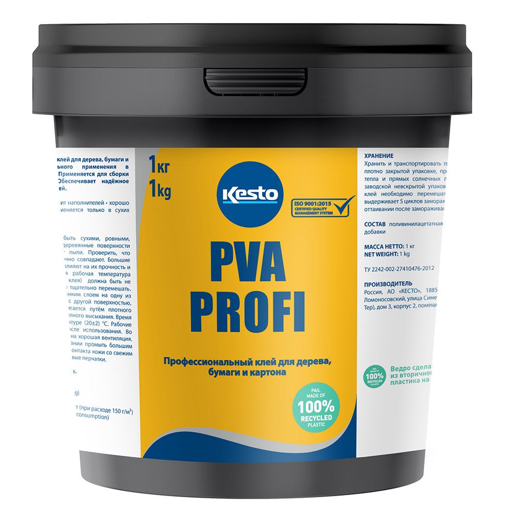 ������ ������ ���� ��� Kesto Profi D2 1 ��   ����