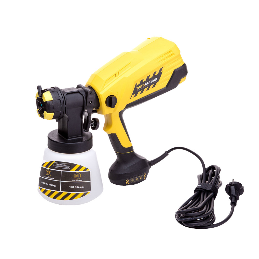 ������ ������ ����������� ������������� Hanskonner HSG9675 750 �� 1 �   ����
