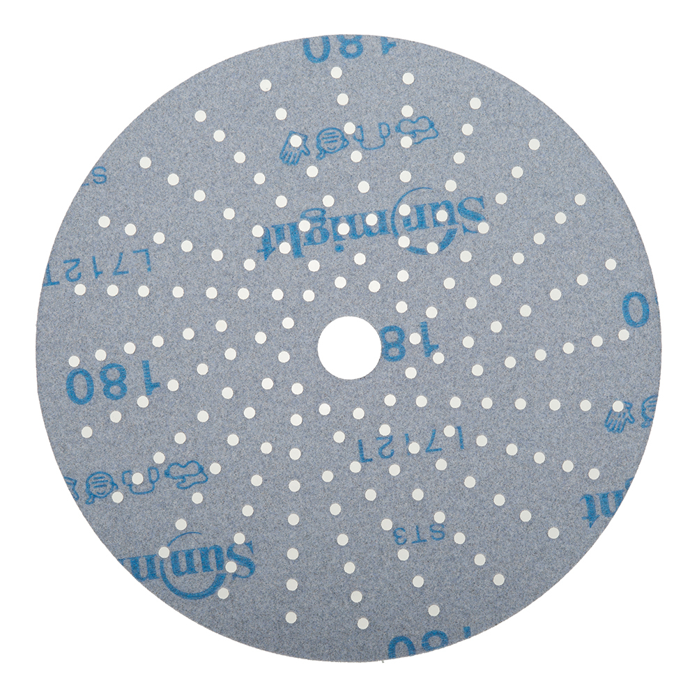 ������ ������ ���� ������������ Sunmight Ceramic d150 �� P180 �� ������� ��������� ������ (5 ��.)   ����