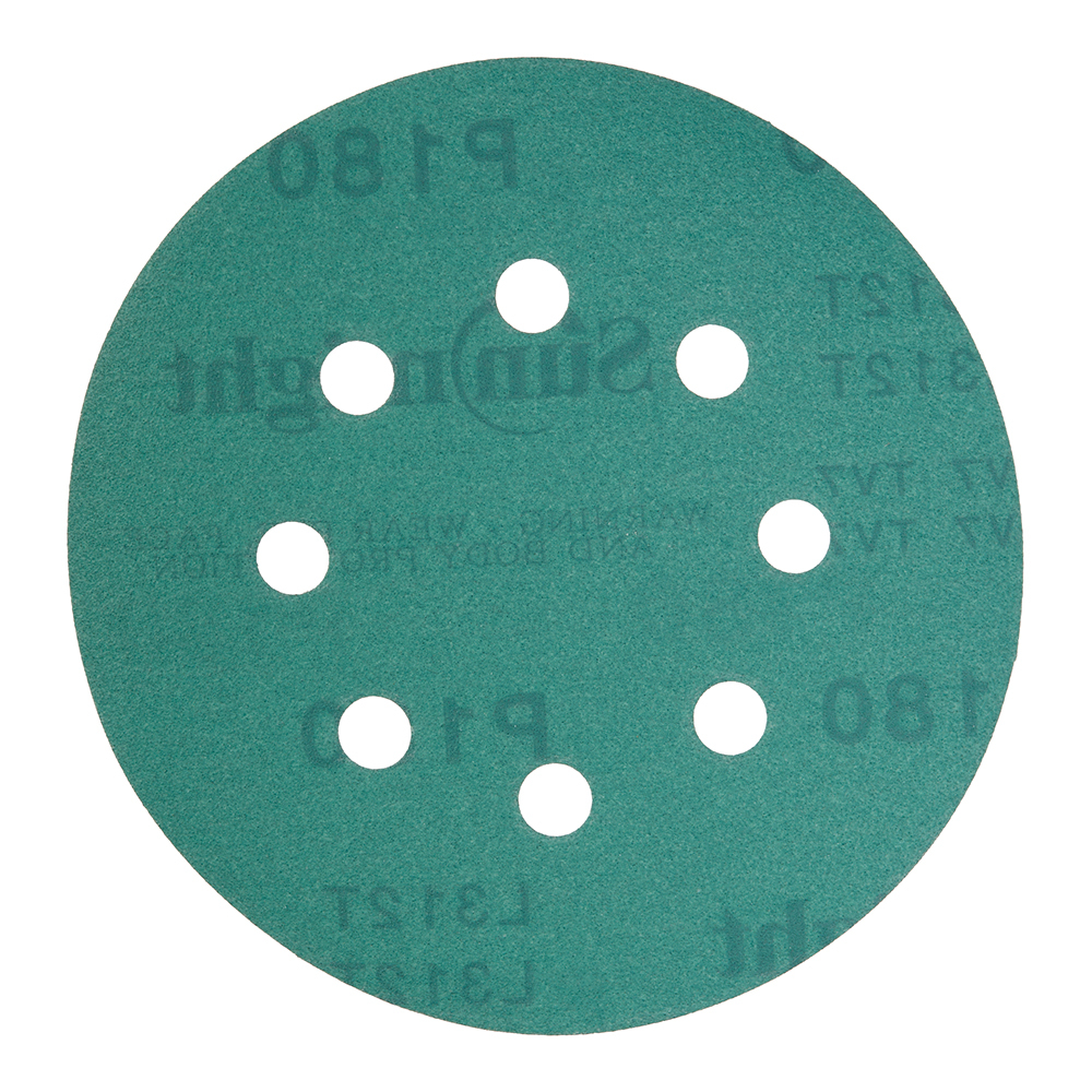 ������ ������ ���� ������������ Sunmight Film d125 �� P180 �� ������� ��������� ������ (5 ��.)   ����
