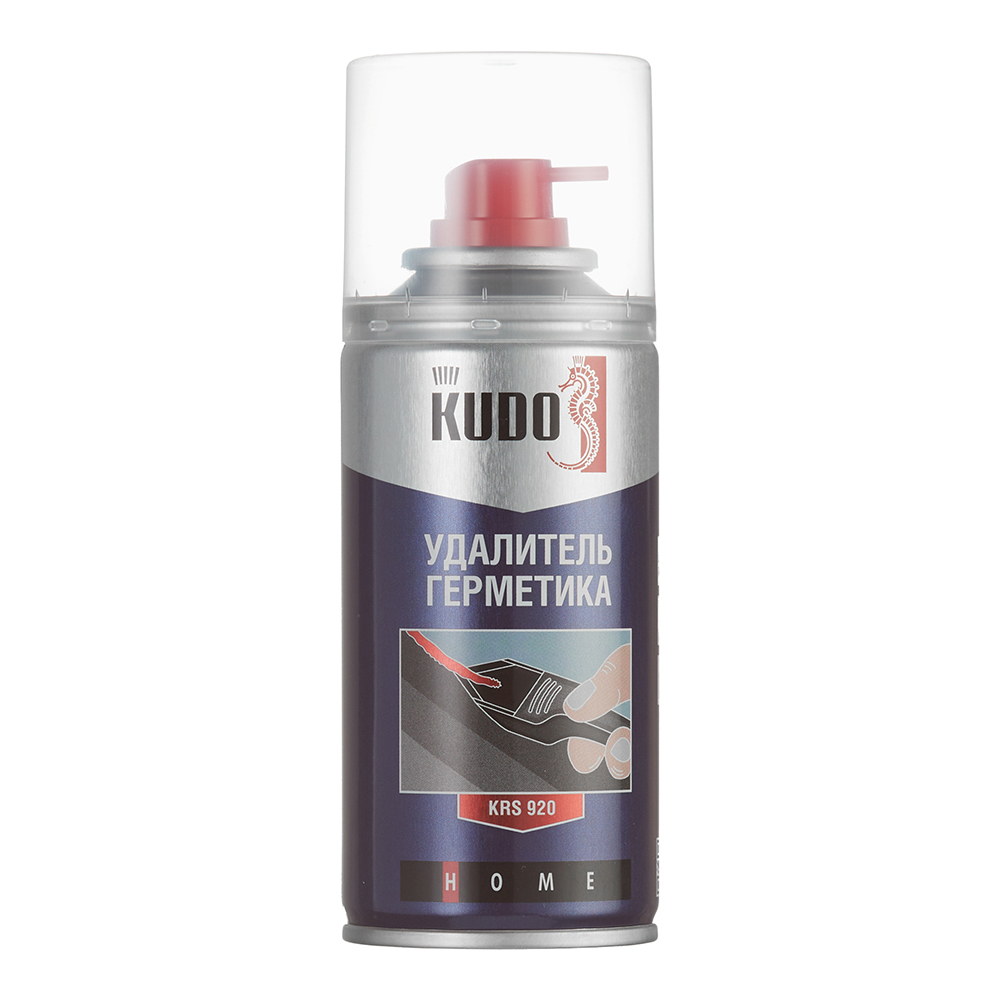 ������ ������ ��������� ��������� ������������� Kudo Silicone Remover 210 ��   ����