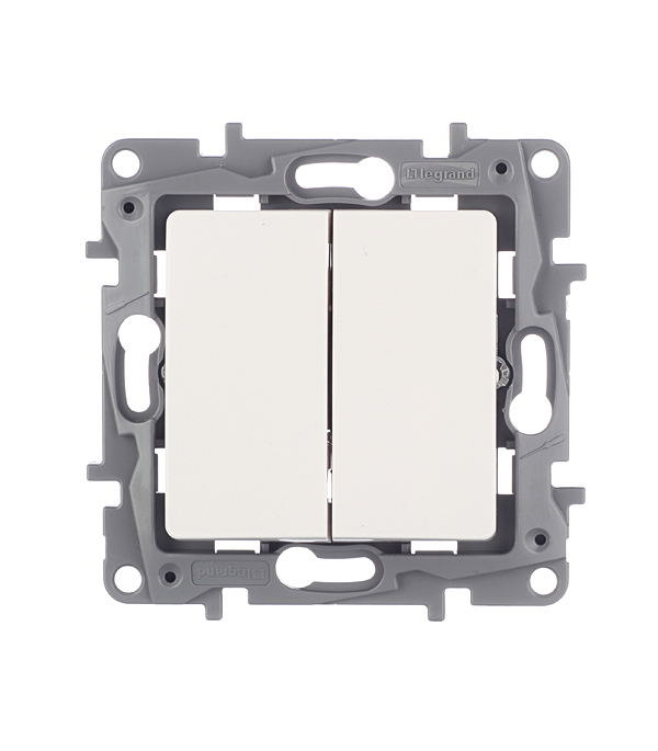 ������ ������ ����������� Legrand Etika ������������� ������������ ����� (672202)   ����