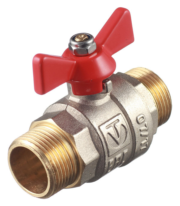 ������ ������ ���� ������� �������� Valtec Base 3/4 ��(�) � 3/4 ��(�) ������� ������ (VT.219.N.05)   ����