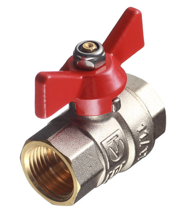 ������ ������ ���� ������� �������� Valtec Base 1/2 ��(�) � 1/2 ��(�) ������� ������ (VT.217.N.04)   ����
