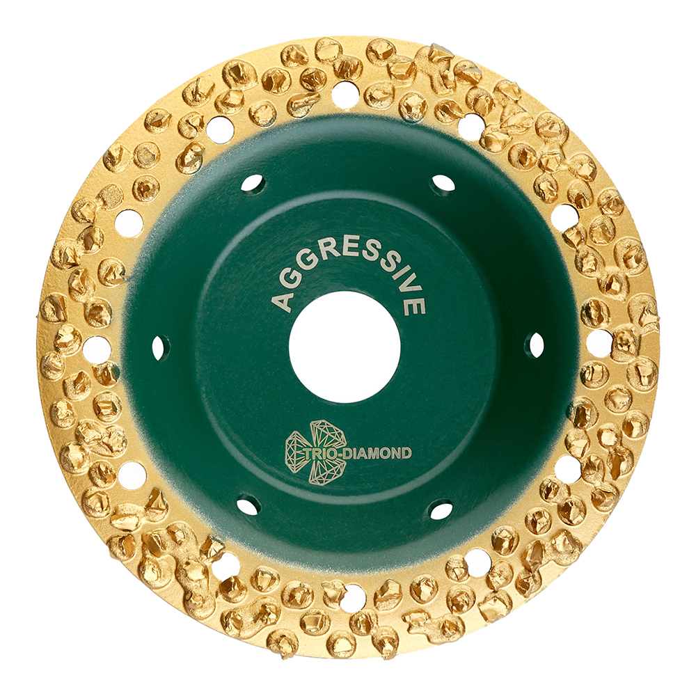 ������ ������ ���� ������������ Trio-Diamond Grand Aggressive d125 �� P10 �� �������� ��������� �������   ����